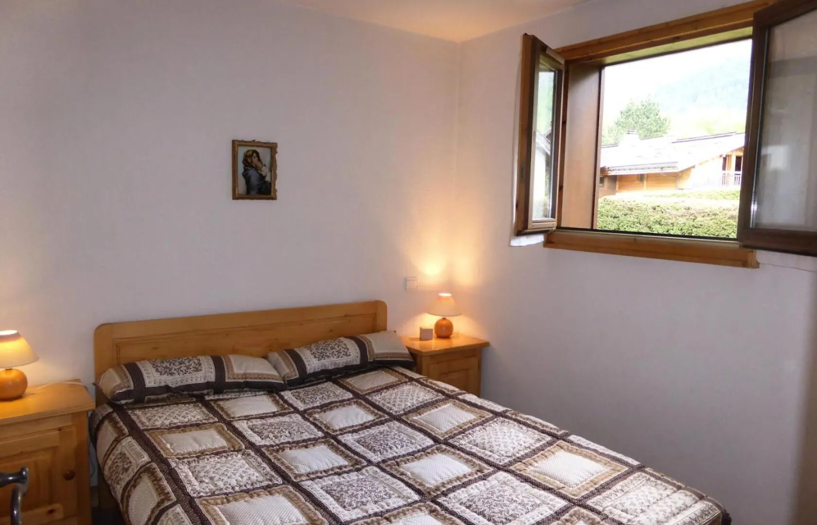 Residence Les Aiguilles Rouges Bat B - Aiguilles Rouges B6 Mae-6418 Les Houches 0*,  France
