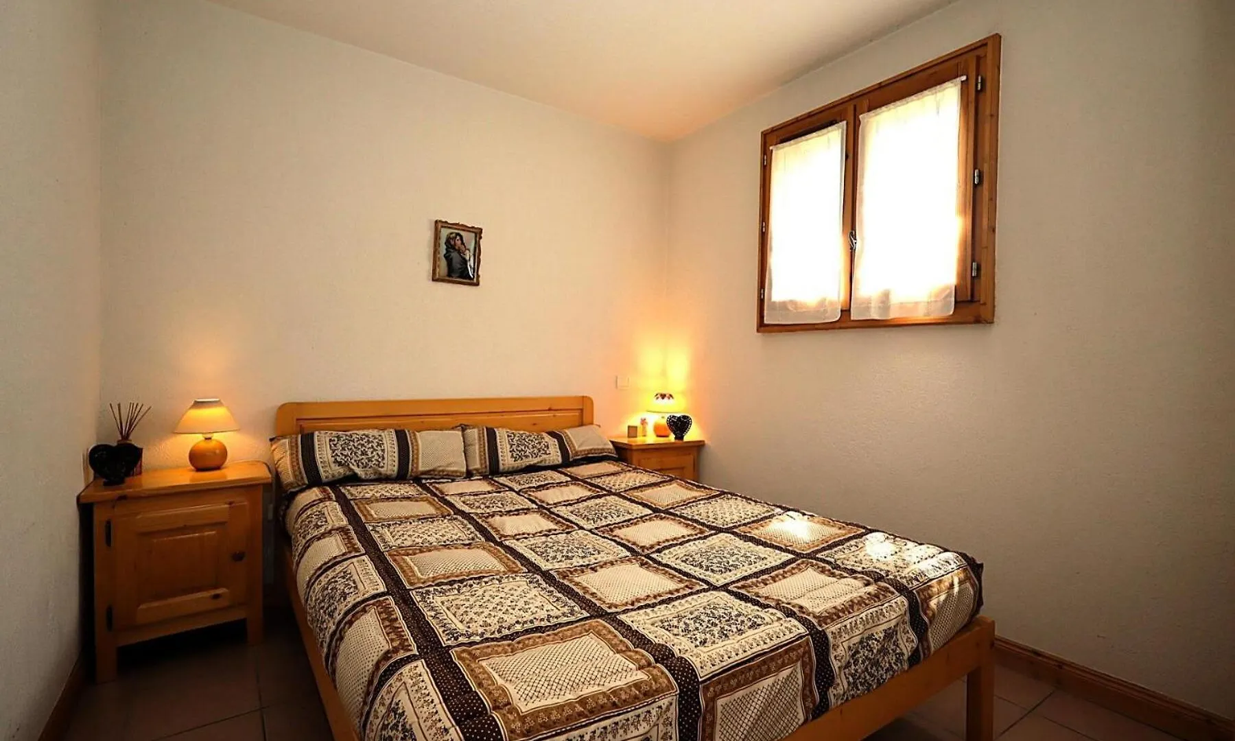 Residence Les Aiguilles Rouges Bat B - Aiguilles Rouges B6 Mae-6418 Les Houches Francja