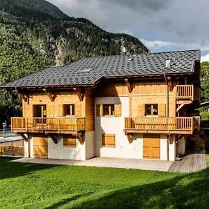  Appartement Des Granges